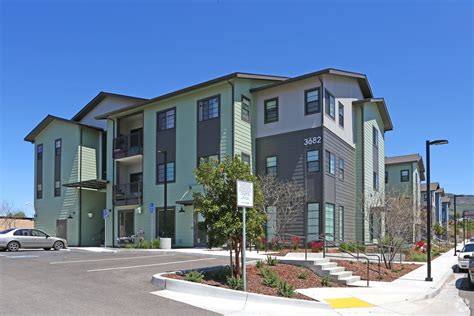 Located at 2804 Augusta St. . Apartments in slo